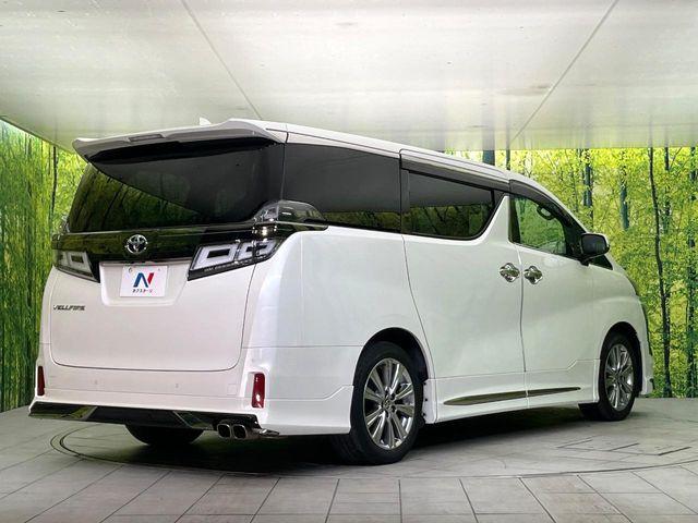 ヴェルファイア（新潟県新潟市東区）