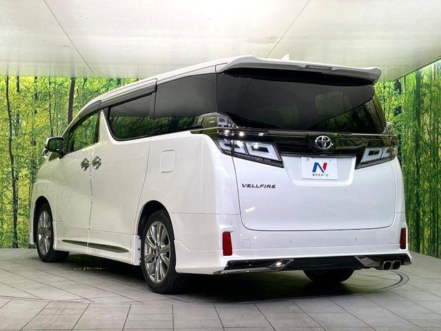 ヴェルファイア（新潟県新潟市東区）