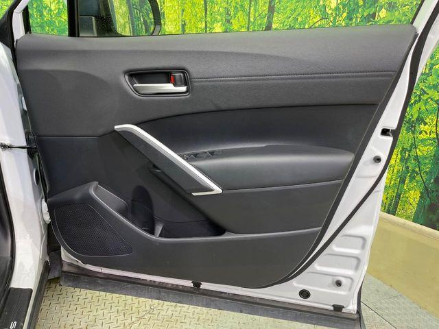 カローラクロス（新潟県新潟市南区）画像42