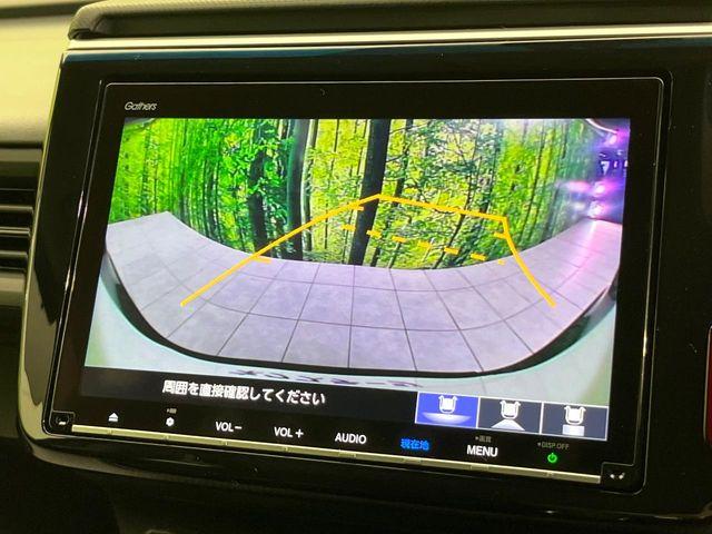 ステップワゴンスパーダ（新潟県新潟市東区）画像4