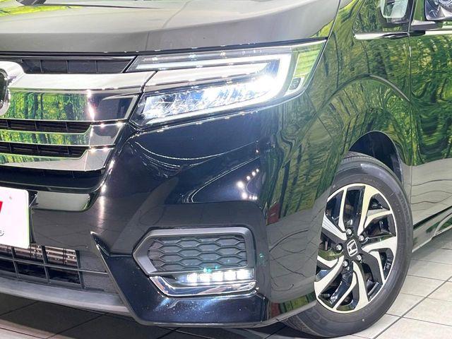 ステップワゴンスパーダ（新潟県新潟市東区）画像13