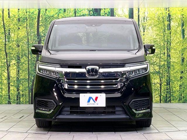 ステップワゴンスパーダ（新潟県新潟市東区）画像15