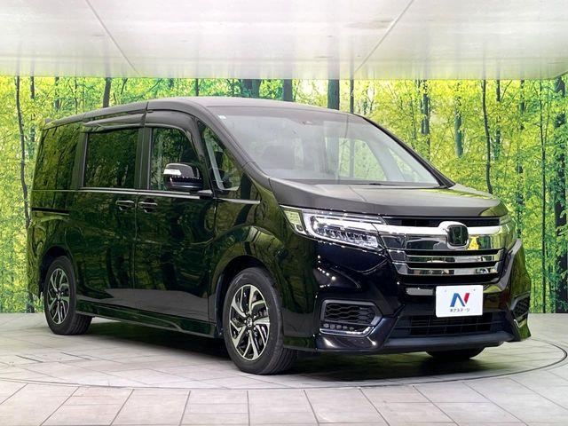 ステップワゴンスパーダ（新潟県新潟市東区）画像17