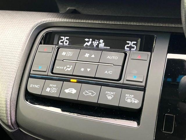 ステップワゴンスパーダ（新潟県新潟市東区）画像26