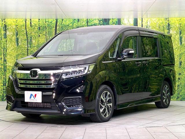 ステップワゴンスパーダ（新潟県新潟市東区）画像58