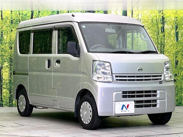 NV100クリッパー（新潟県新潟市東区）画像14