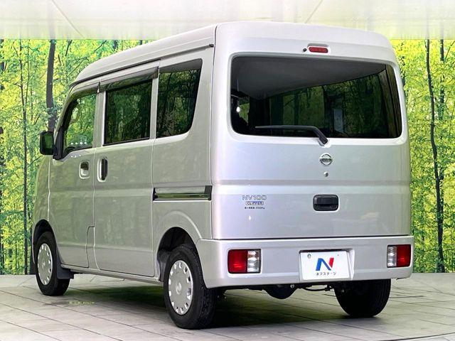 NV100クリッパー（新潟県新潟市東区）画像39