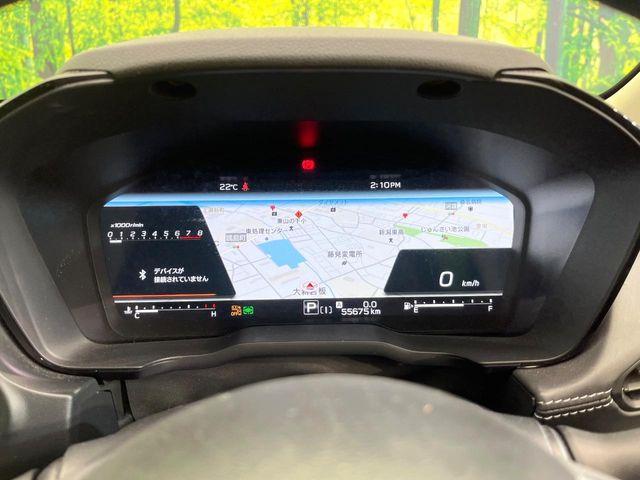 レヴォーグ（新潟県新潟市東区）画像21