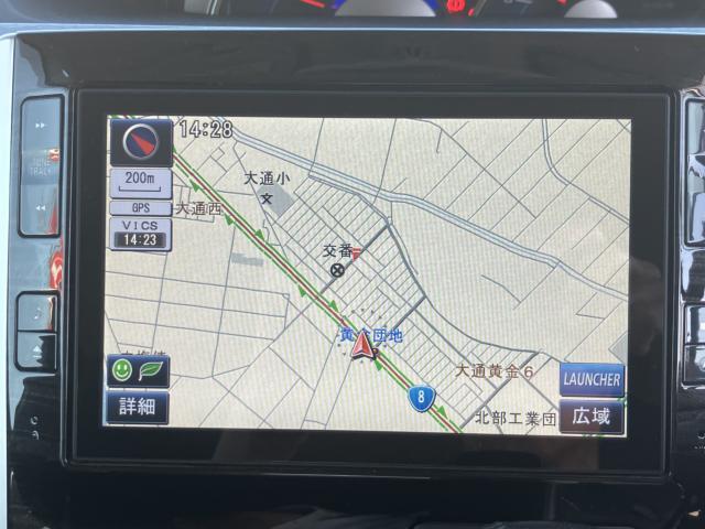 タントカスタム（新潟県新潟市南区）画像17