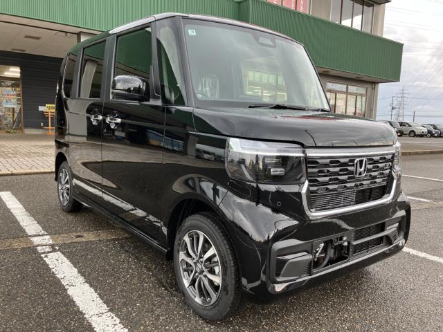 N＿BOXカスタム（新潟県新潟市西蒲区）画像18