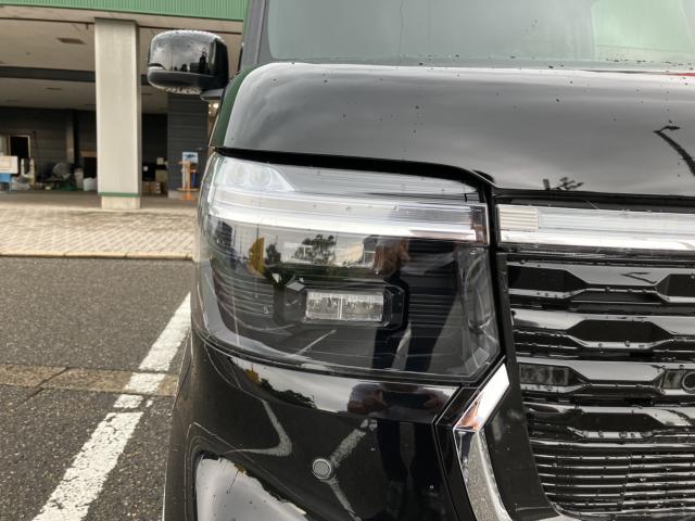 N＿BOXカスタム（新潟県新潟市西蒲区）画像21