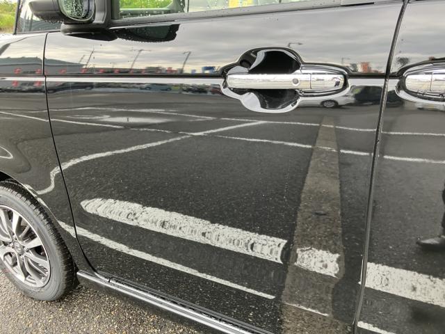 N＿BOXカスタム（新潟県新潟市西蒲区）画像36