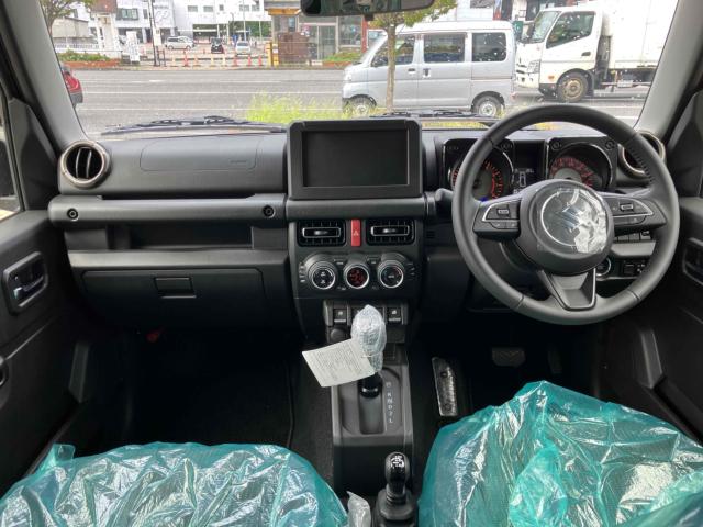 ジムニー（新潟県新潟市中央区）画像29