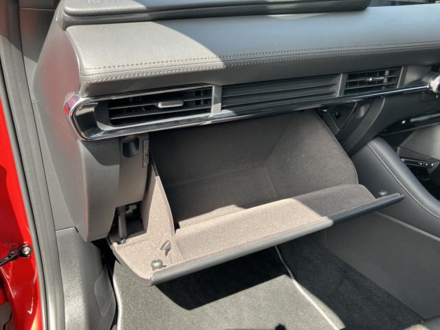 MAZDA3ファストバック（新潟県長岡市）