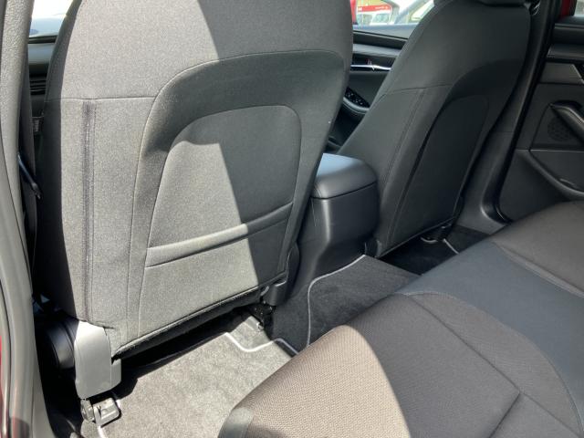 MAZDA3ファストバック（新潟県長岡市）