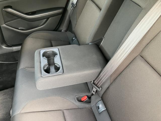 MAZDA3ファストバック（新潟県長岡市）