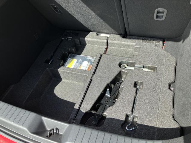 MAZDA3ファストバック（新潟県長岡市）