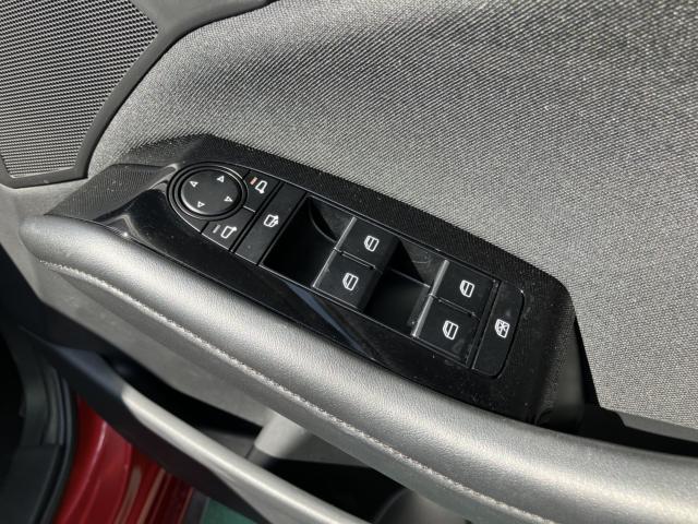 MAZDA3ファストバック（新潟県長岡市）