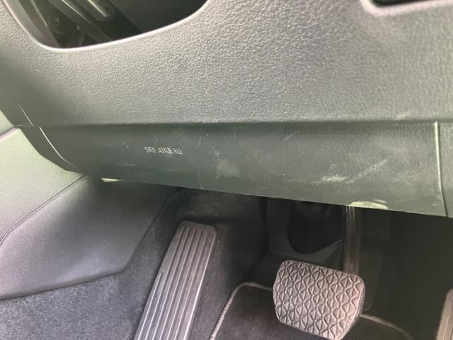 MAZDA3ファストバック（新潟県長岡市）