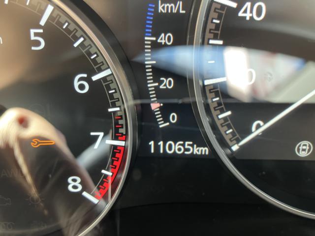 MAZDA3ファストバック（新潟県長岡市）