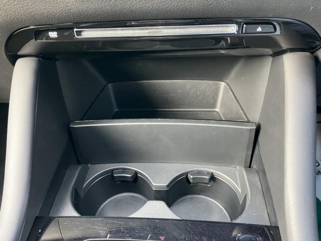 MAZDA3ファストバック（新潟県長岡市）