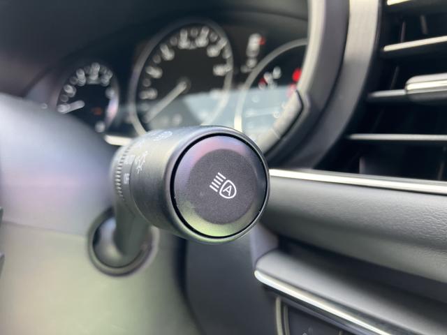 MAZDA3ファストバック（新潟県長岡市）