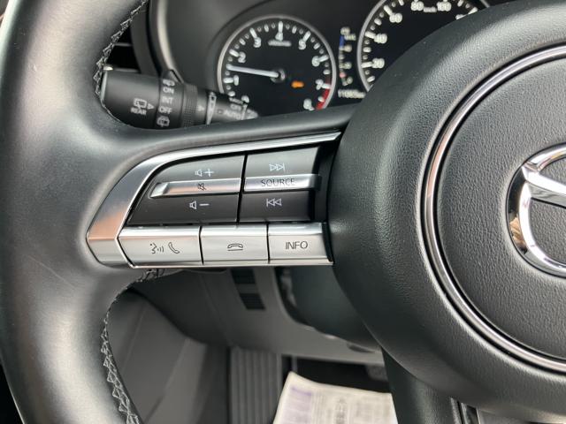 MAZDA3ファストバック（新潟県長岡市）