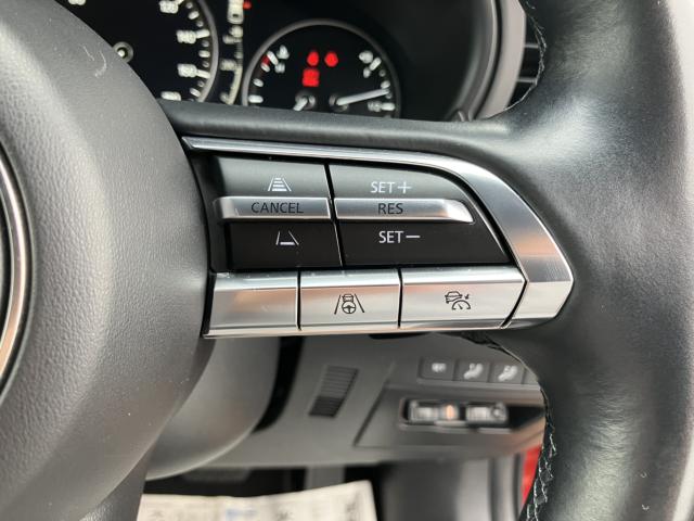 MAZDA3ファストバック（新潟県長岡市）