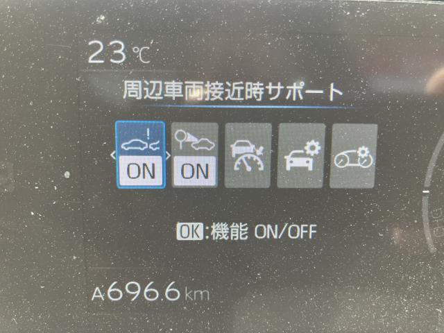 プリウス（新潟県長岡市）画像22