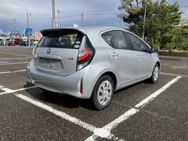 アクア（新潟県新潟市西蒲区）画像19