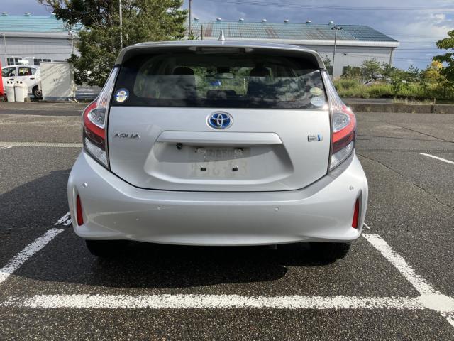 アクア（新潟県新潟市西蒲区）画像20