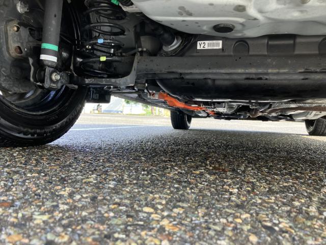 アクア（新潟県新潟市西蒲区）画像23