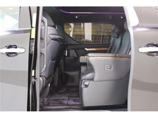 ヴェルファイアハイブリッド（新潟県新潟市東区）画像44