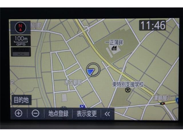 クラウンハイブリッド（新潟県新潟市東区）画像3
