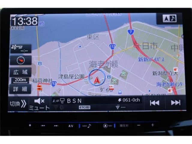 アウトランダーPHEV（新潟県新潟市東区）画像3