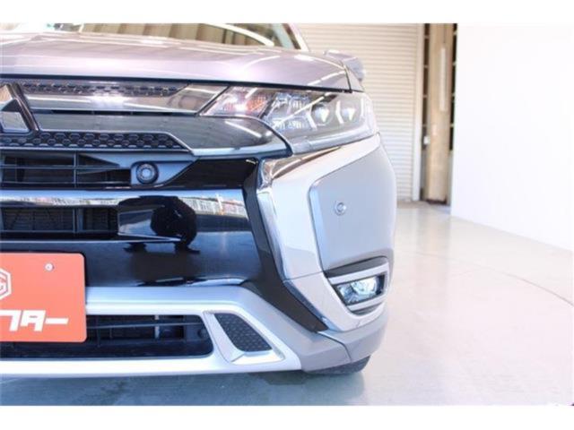 アウトランダーPHEV（新潟県新潟市東区）画像15