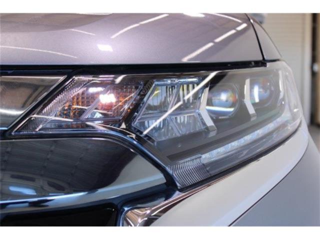 アウトランダーPHEV（新潟県新潟市東区）画像16