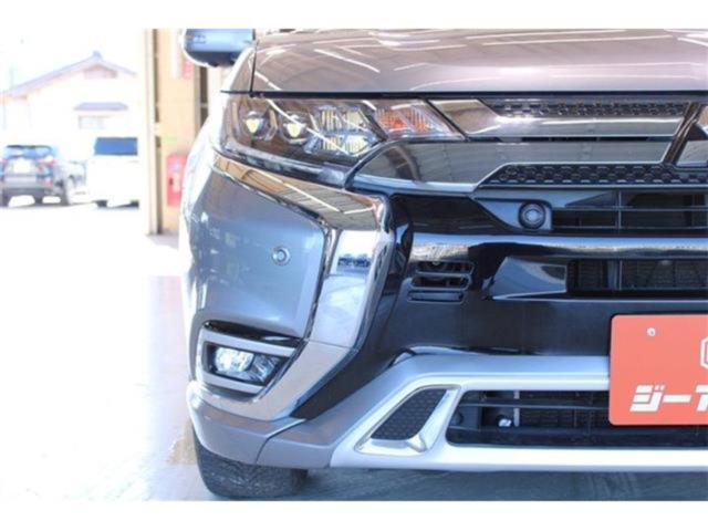 アウトランダーPHEV（新潟県新潟市東区）画像18