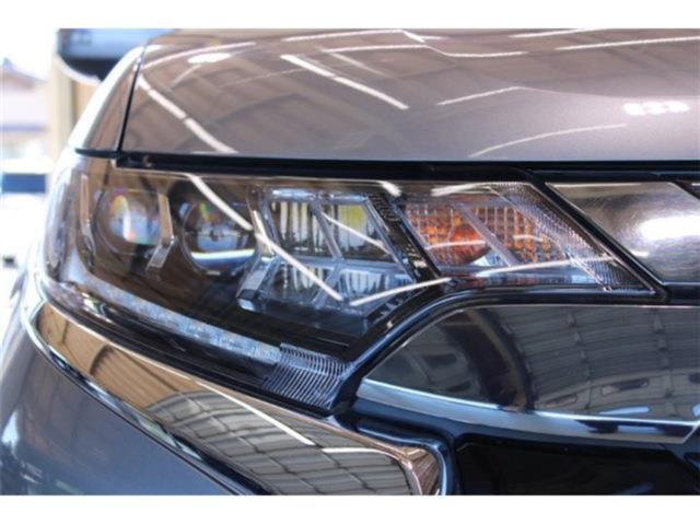 アウトランダーPHEV（新潟県新潟市東区）画像19