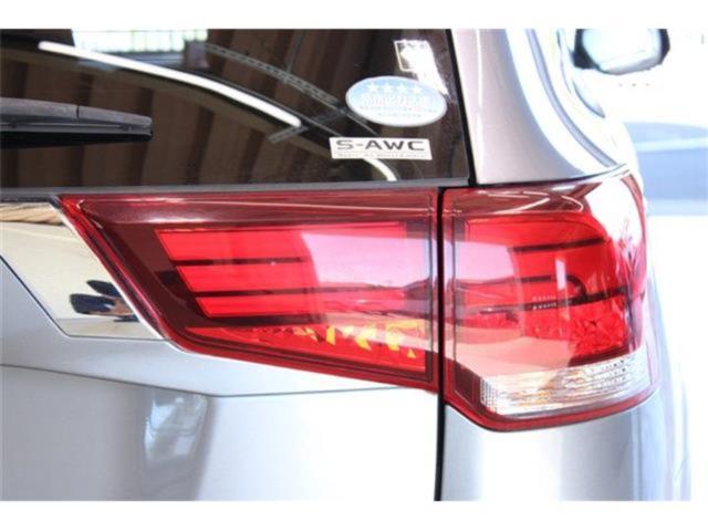アウトランダーPHEV（新潟県新潟市東区）画像21