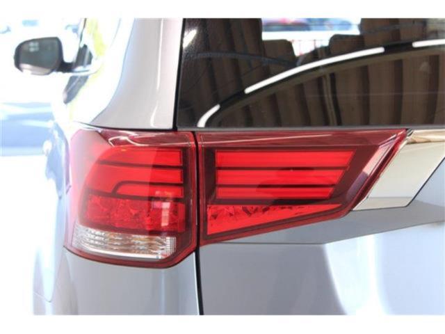 アウトランダーPHEV（新潟県新潟市東区）画像22