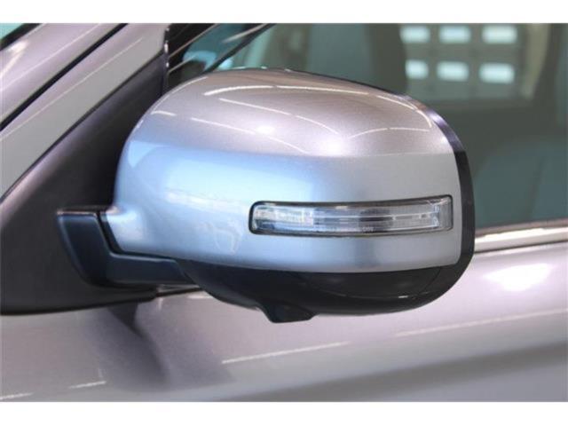 アウトランダーPHEV（新潟県新潟市東区）画像23