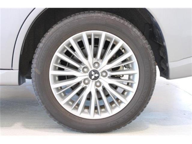 アウトランダーPHEV（新潟県新潟市東区）画像27