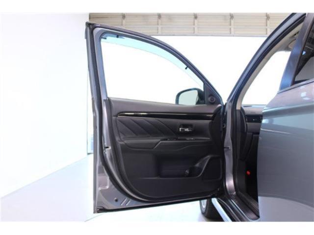 アウトランダーPHEV（新潟県新潟市東区）画像35