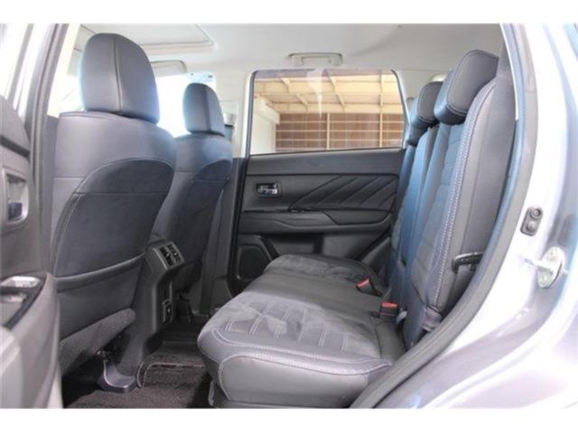 アウトランダーPHEV（新潟県新潟市東区）画像40