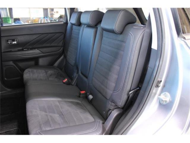 アウトランダーPHEV（新潟県新潟市東区）画像41