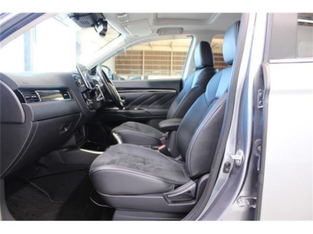 アウトランダーPHEV（新潟県新潟市東区）画像42
