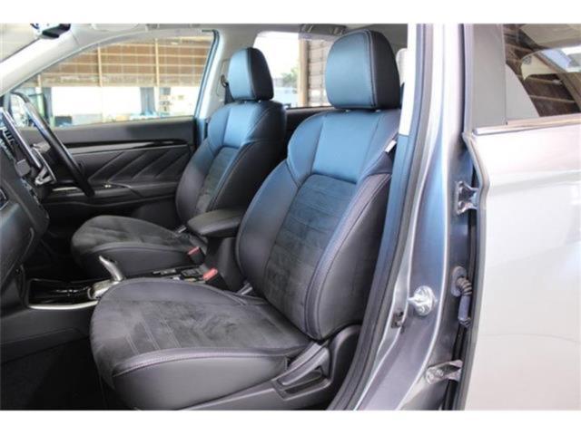 アウトランダーPHEV（新潟県新潟市東区）画像43