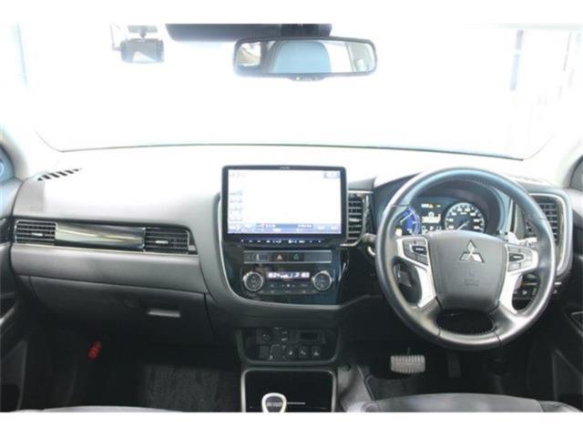 アウトランダーPHEV（新潟県新潟市東区）画像44