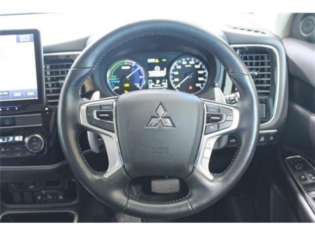 アウトランダーPHEV（新潟県新潟市東区）画像45